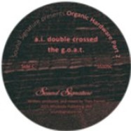 Front View : Theo Parrish - ORGANIC HARDWARE PART 2 (2x12INCH) - Sound Signature / SS104/105