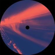 Front View : Cirkle - FADING TRAILS - Sublunar / SUBL025