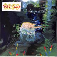 Front View : Toso Toso - TOSO TOSO (LP) - Leaving Records / LR266