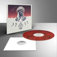 Front View : 47Soul - SHAMSTEP EP (RED & BLACK LP) - Cooking Vinyl / 05280901