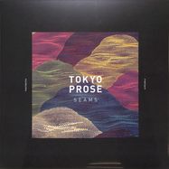 Front View : Tokyo Prose - SEAMS - Footnotes / FTNTS019