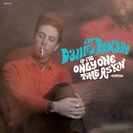 Front View : Daniel Romano - IF I VE ONLY ONE TIME ASKIN (LP) - NEW WEST RECORDS / LPNWC5973