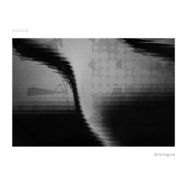 Front View : Biodub, Pablo Bolivar - DIALOGUE (DARK VINYL) - Primary Colours / PCSS12B