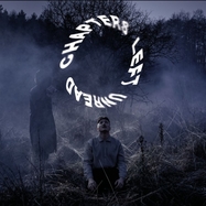 Front View : Dust of Apollon - CHAPTERS LEFT UNREAD (2LP) - Motor Music / 2262061