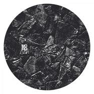Front View : DisX3 - RESONANCE STUDIES EP - Mord / MORD121