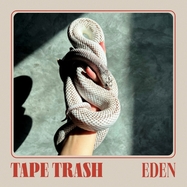 Front View : Tape Trash - EDEN (LP) - TINY ENGINES / LPTE221