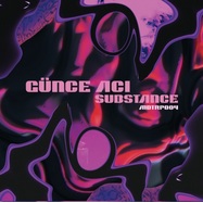 Front View : Gunce Aci - SUBSTANCE - Midi Trip / MDTRP004