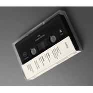 Front View : M4 (Medina) - RESET SERIES (MUSIC FOR STRESS REDUCTION AND CREATIVE MEDITATION) (CASSETTE) - Avantroots / AR059