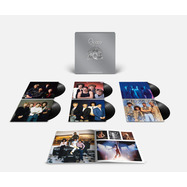Front View : Queen - PLATINUM COLLECTION (LTD. 6LP BOX) - EMI / 8806349