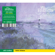 Front View : Fila Brazillia - OLD CODES NEW CHAOS (CD) - Forever Records / FRVR-2-CD