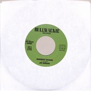 Front View : Joe Morgan / Reckless Breed - BASEMENT SESSION / BASEMENT SCRUB (7 INCH) - Digikiller / DKR 128