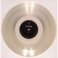 Front View : Domingae - AE (ULTRA CLEAR LP) - Sacred Bones / 00175331
