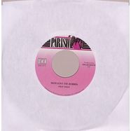 Front View : Dilly Dally - NUH LOVE THE ROBBIN (7 INCH) - Digikiller / DKR 294