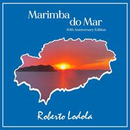 Front View : Roberto Lodola - MARIMBA DO MAR (40TH ANNIVERSARY EDITION) - ELSI / ELSI07