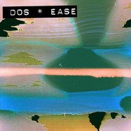 Front View : DOS - EASE EP - STUDIO BAHOO / SBH004VY