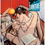 Front View : Furniture - THE WRONG PEOPLE (LP) - MUSIC ON VINYL / MOVLP4031