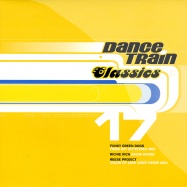 Front View : Dance Train Classics - VINYL 17 - NEWS / 541416500672