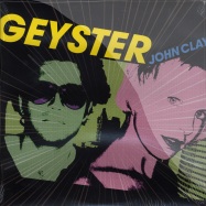 Front View : Geyster - JOHN CLAY - Virgin 8166446