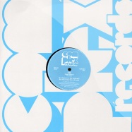 Front View : Clyde Eventide - CLYDES THEME / CRUSH GROOVE - Complex  /cor-001