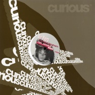 Front View : Sir Piers ft. Monique Bingham - FOOLS GOT NOTHIN PART 2 - Curious CUR018