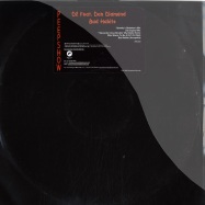 Front View : D2 feat. Dan Diamond - BAD HABITS - PS002