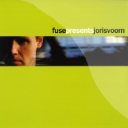 Front View : Various Artists - FUSE PRESENTS JORIS VOORN (2LP) - Music Man / MMLP025