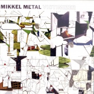 Front View : Mikkel Metal - VICTIMIZER - Kompakt 133