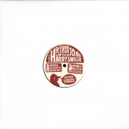 Front View : Harry Swinger - DOUBLE DECKER - Rush Hour Limited / RHLTD010