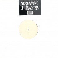 Front View : Screaming J Hawkins - GIRLFRIEND - Screamj1