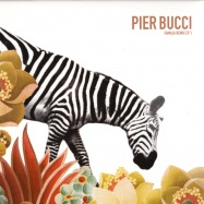 Front View : Pier Bucci - FAMILIA REMIX EP - Crosstown Rebels / crm021