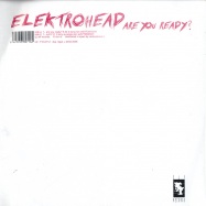 Front View : Elektroheads - ARE YOU READY - elf712