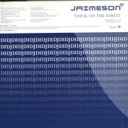 Front View : Jaimeson - THINK OF THE STREET (2X12) - jad5026606