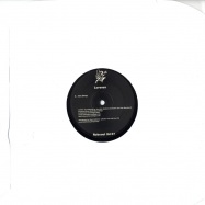 Front View : Lorenzo /  Phil Weeks & Chris Carrier - GET DEEP / TIGH SQUEEZE - ROBSOULLTD07