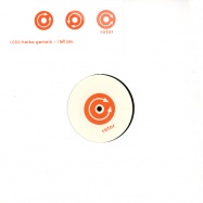Front View : Heiko Gemein - I TELL YOU - Rotor / RR1096