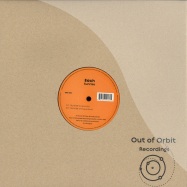Front View : Each - SURISE - Out of Orbit / orb025
