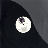 Front View : Marc Mac - HEADSPIN - Twisted Funk / tf1209