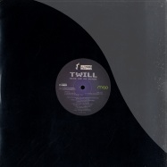Front View : Twill - HERE WE GO AGAIN - Pretty Records / sop002t