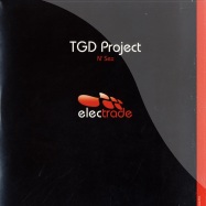 Front View : TGD Project - N SEX - Electrade016
