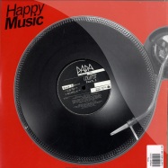 Front View : Dada feat. Sandy Rivera - LOLLIPOP 1 - Happy Music / HAP0646