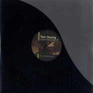 Front View : Tom Dazing - CAUSAL CONNECTION - Coincidence / Coin001