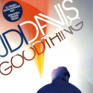 Front View : JD Davis - GOOD THING - M Convene / MCV007