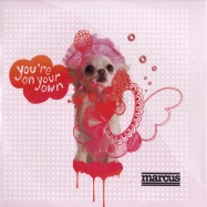 Front View : Marcus - YOU RE ON YOUR OWN - Surprise / surp0576
