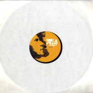 Front View : Booka Shade - DJ KICKS EP (NUMBERS / ESTORIL) - !K7 Records / K7222EP