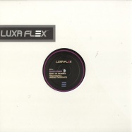 Front View : Darko Esser - ARMY OF SKANKS - Luxaflex / luxa016