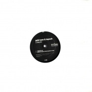 Front View : Gold Ryan & Tapesh - COLLAPSE - Timbee / tb003