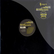 Front View : Various Artists - WMC 08 EP 3 - Vendetta / venmx890rr