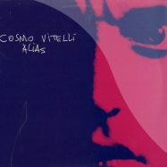 Front View : Cosmo Vitelli - ALIAS - Virgin / 5531526