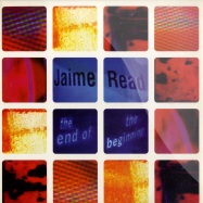 Front View : Jaime Read - THE END OF THE BEGINNING (2X12INCH LP) - Fragmented Records / fmdlp001