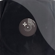 Front View : Annie Hall - COMIENZO - D1 Recordings / Done044