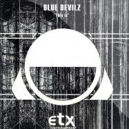 Front View : Blue Devilz - THIS IS - Editiontraxx / etx0037